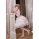 Dream Candy Tribe Blouse JSK OP and FS(Reservation/Full Payment Without Shipping)